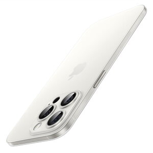 yzJEDirect ^(0.35mm) iPhone 15 Pro P[X 6.1C`p JYJo[ Sʕی y }bgdグ PPn[h~j}XgP[X CX[dΉ ()