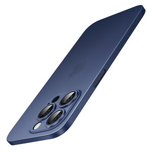 yzJEDirect ^(0.35mm) iPhone 15 Pro P[X 6.1C`p JYJo[ Sʕی y }bgdグ PPn[h~j}XgP[X CX[dΉ (u[`^jE)