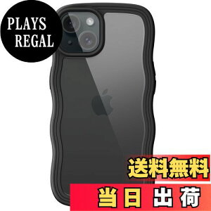 yzJEDirect iPhone 15 Plus 6.7C`p 킢 P[X gt[ ˂ ϏՌ X}zJo[ p q NA n[hPCobN (ubN)
