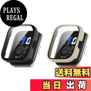 yz[RuenTech] Amazfit Bip 5 UnityP[XΉAPCXNb`h~^k[h+ HDKXtB̌^یJo[ Amazfit Bip5 UnityrvANZT[ (ubN{zCg)
