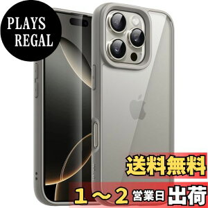 yzJETech iPhone 16 Pro Max 6.9C`p P[X ϏՌX}zop[Jo[ \bhJ[ }bgTPUt[ h~ NAobN (i``^jE)