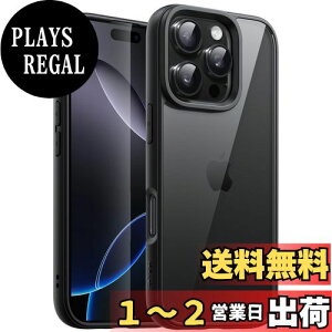 yzJETech iPhone 16 Pro Max 6.9C`p P[X ϏՌX}zop[Jo[ \bhJ[ }bgTPUt[ h~ NAobN (ubN)