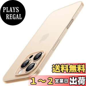 yzJETech ^(0.35mm) iPhone 16 Pro 6.3 C`p P[X JYSʕی y }bgdグ PPn[h~j}XgJo[ (fU[g`^jE)