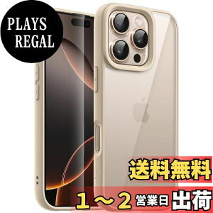 yzJETech iPhone 16 Pro Max 6.9C`p P[X ϏՌX}zop[Jo[ \bhJ[ }bgTPUt[ h~ NAobN (fU[g`^jE)