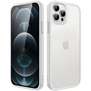 yzJEDirect }bgP[X iPhone 12/12 Pro 6.1C` ϏՌ~^[O[h̗h~ ̔̔wʓdbJo[ wh~ (O[)