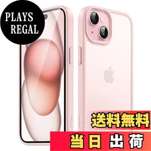 yzJEDirect }bgP[X iPhone 15 6.1C`p ϏՌ~^[O[h̗h~ ̔̔wʓdbJo[ wh~ (sN)