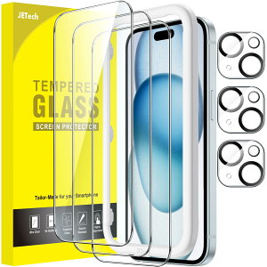 yzJEDirect iPhone 15 Plusp tیtB 6.7C` CAȂ JYtBt KChgt KXtB HDNA 3+3Zbg