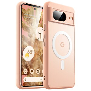 yzJEDirect Google Pixel 8 6.2 C` 2023p }OlbgP[X MagSafeΉ }bgobN ϏՌX}zJo[ ([Y)