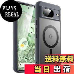 yzJEDirect Google Pixel 8 6.2 C` 2023p }OlbgP[X MagSafeΉ }bgobN ϏՌX}zJo[ (w[[)