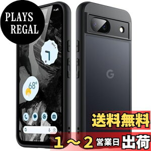yzJEDirect }bgP[X Google Pixel 8a 6.1C` 2024p ^ }bgwʕیJo[ wh~ (ubN)