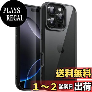yzJETech iPhone 16 Pro 6.3C`p P[X ϏՌX}zop[Jo[ \bhJ[ }bgTPUt[ h~ NAobN (ubN)