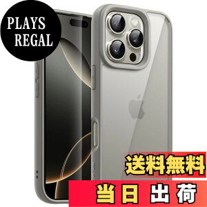 yzJETech iPhone 16 Pro 6.3C`p P[X ϏՌX}zop[Jo[ \bhJ[ }bgTPUt[ h~ NAobN (i``^jE)
