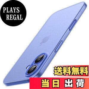yzJETech ^(0.35mm) iPhone 16 6.1 C`p P[X JYSʕی y }bgdグ PPn[h~j}XgJo[ (Eg})