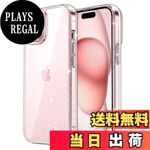 yzJEDirect iPhone 15 (6.1C`p) 炫 P[X uu Ռz op[Jo[ 킢 LL p (NA)