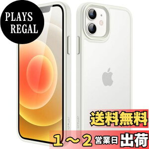 yzJEDirect }bgP[X iPhone 12 Mini 5.4C` ϏՌ~^[O[h̗h~ ̔̔wʓdbJo[ wh~ (zCg)