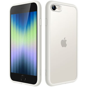 yzJEDirect }bgP[X iPhone SE 3/2 (2022/2020), iPhone 8/7, 4.7C` ϏՌ~^[O[h̗h~ ̔̔wʓdbJo[ wh~ (X^[Cg)