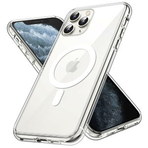 yzJEDirect iPhone 11 Pro }OlbgP[X (5.8C`p) MagSafe CX[dΉՌzop[Jo[ h~obN (NA)