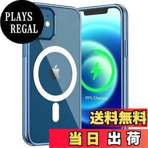 yzJEDirect iPhone 12/12 Pro }Olbg P[X(6.1C`p) MagSafe CX[dΉ Ռz op[Jo[ h~ obN (CfBSW[Y)