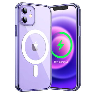 yzJEDirect iPhone 12 mini }Olbg P[X(5.4C`p) MagSafe CX[dΉ Ռz op[Jo[ h~ obN (fB[vp[v)