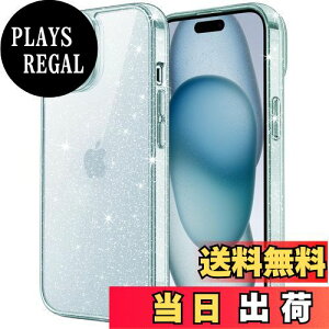 yzJEDirect iPhone 15 (6.1C`p) 炫 P[X uu Ռz op[Jo[ 킢 LL p (u[)