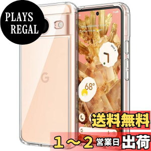 yzJEDirect Google Pixel 8 P[Xi6.2C` 2023fpj΂݂Ȃ یP[X Ռz op[Jo[ h~n[hPCobN (NA)