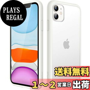 yzJEDirect }bgP[X iPhone 11 6.1C` ϏՌ~^[O[h̗h~ ̔̔wʓdbJo[ wh~ (zCg)
