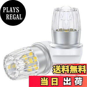 yz12V-24VԗpT20 LEDVO zCg  W21W LEDou ėp 7A2835SMD obNCg/ e[v6000-6500K ɐ ԌΉ gUY Px YԑΉi2Zbgj
