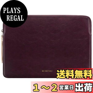 yzComfyable Slim Laptop Sleeve 15 Inch Snugly Compatible with MacBook Air 15-in M3 2024 A3114 M2 2023 A2941, PU Leather Bag Waterproof Cover Notebook Computer Case for Mac