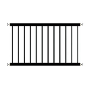 yzTSAYAWA xr[Q[g Ⴂ p[e[V Q[g ႢQ[g ˂莮 44cm  ybg ^tFX (78-85cm, ubN)