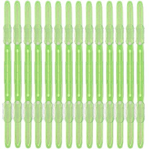 【送料無料】30個入 ペーパーファスナー ファイル 留め具2穴 資料とじ 2穴書類用 書類と資料を綴じファスナー 色分けしてファイリング プリント類をまとめる事務用具 耐久性 柔軟性 使いや