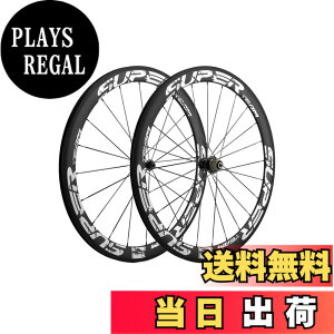 �y���������zSuperteam�J�[�{���z�C�[��50mm�N�����`���[700c�o�C�N�z�C�[��1�y�A (����)