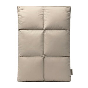 【送料無料】Comfyable Puffy ノートパソコンスリーブ 13インチ 14インチ キルティングパファーノートパソコンキャリーケース 男女兼用 ピローケース MacBook Air M3 M2 M1, MacBook Pro 13-in 14-in M4 M3 M2 M1