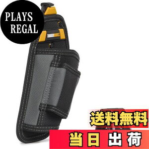 yzToughBuilt (^trg) TB-CT-31-A n}[zX^[ 6w\ ClipTech|[`Nbv/݌ pX[u |Pbg2/[v