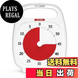 yz^C^C}[(TIME TIMER) ׋^C}[ 60 vX nht zCgwKA[ TTP7-WHT-W