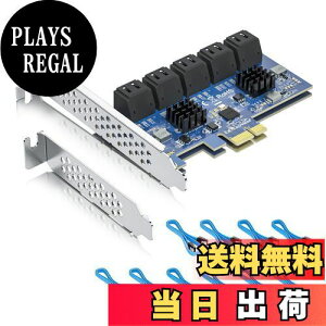 yz10Gtek 10|[gPCIe SATAJ[hASATA3.0gJ[hAX1, 10 SATAP[utAT|[gSSDHDD