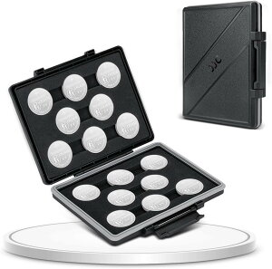 yzJJC RCdrP[X RCdr x16[ `ERCdr CR2450 CR2430 CR2412ɑΉ `Edr [P[X {^drP[X ho ϏՌ drی iRCdr܂܂