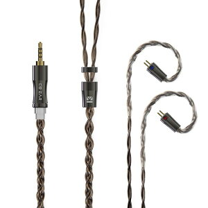 yzyKBEAR Hazy z2pin 2.5mmP[uP[u 6NOtF+⍇~bNXP[u 4.4mmCzAbvO[hP[u CtHP[u ZSN/ZSN Pro/ZSN PROX/ZS10/ZS10 PRO/ZST/Z