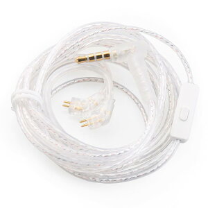 �y���������z�yKBEAR 7005�z�����x���_�f�⃁�b�L���P�[�u�� 0.75mm�����[�g�� �C���z���A�b�v�O���[�h�P�[�u�� �C���t�H�������P�[�u�� KZ ZST ZSTX ZSR ED12 ES3 ES4 ZS10 BA10 AS06 AS10 ZSTX EDX CCA C10 �C��