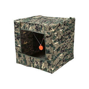 yzCharmoon V[eBO ^[Qbg {bNX 30cm ܂ ^  lbg sv GAK ˌ ToQ[ (30×30×30cm, ~^[)