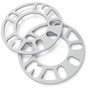 yzYandong zC[Xy[T[ 5mm A~jE 4 5p PCD100-114.3mm nuXy[T[ gbhi2Zbgj