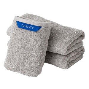 yzChristy rbOtFCX^I 3Zbg Rbg100 40×100cm z OWA[ zeCN ӂ ^I  Pimlico Silver