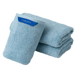 yzChristy rbOtFCX^I 3Zbg Rbg100 40×100cm z OWA[ zeCN ӂ ^I  Pimlico Sky Blue