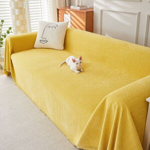 【送料無料】マルチカバー ソファー 長方形 大判 北欧風 ソファーカバー 2人掛け 肘付き ソファーカバー かけるだけ フリンジ付き 犬猫対策 ブランケット 保護カバー ベッドカバー 椅子 カ