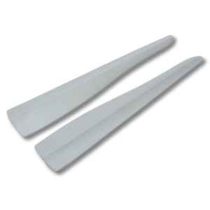 �y���������z[HYmish] �o���p�[�K�[�h �o���p�[�v���e�N�^�[ �K�����h�~ �� �t�����g�o���p�[ ���A�o���p�[ 35cm ���E1�g�Z�b�g �O���[