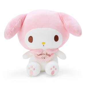 yzTI(Sanrio Baby) 􂦂ʂ }CfB }C my melody SanrioBaby LN^[ 20×12×16.5cm 692743 oYj xr[