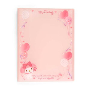 yzTI(SANRIO) t@C }CfB }C my melody 33×25.5×2cm LN^[ 354341 SANRIO