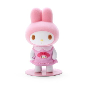 yzTI(SANRIO) TI ҂Ƃӂ(~j)tbL[h[ l` }CfB }C my melody 6.8×3.6×3cm LN^[ 604208 SANRIO