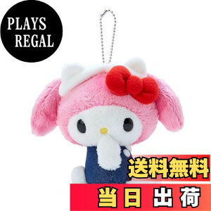 yzTI(SANRIO) HELLO ݂! }CfB my melody }C }XRbgz_[ 12×14.5×8cm AN 805734