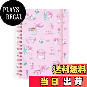 yzTI(SANRIO) B6Om[g }CfB }C my melody 18.2×13.5×1.5cm LN^[ 092045