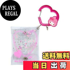 yzTI(SANRIO) JritNA|[` LN^[ܑ3e Jtn[gV[Y }CfB }C my melody LN^[ 431982